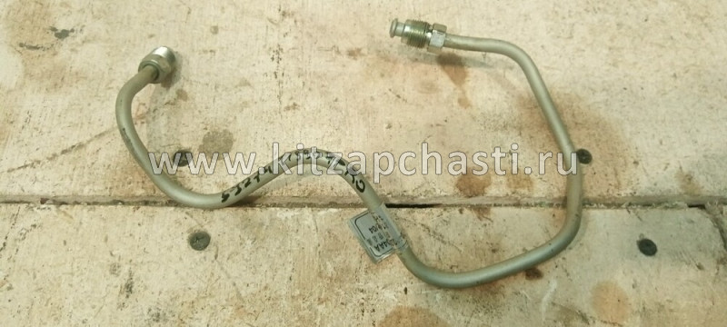 Трубка главного тормозного цилиндра задняя Chery Tiggo 7L 204000304AA