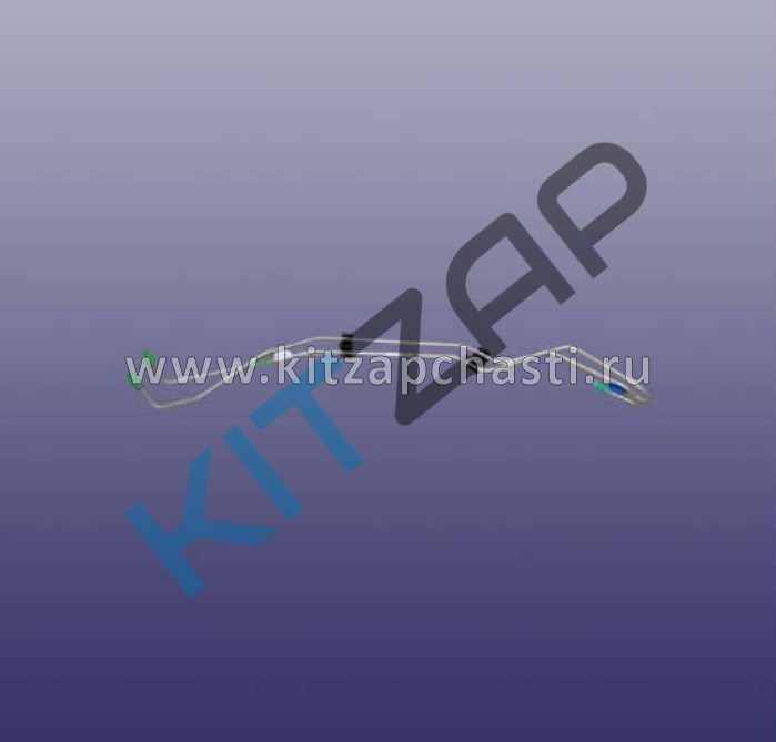 Тормозная трубка Chery Tiggo 7L 204000327AA