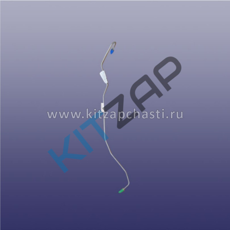 Трубка тормозная задняя правая Chery Tiggo 7L 204000329AA