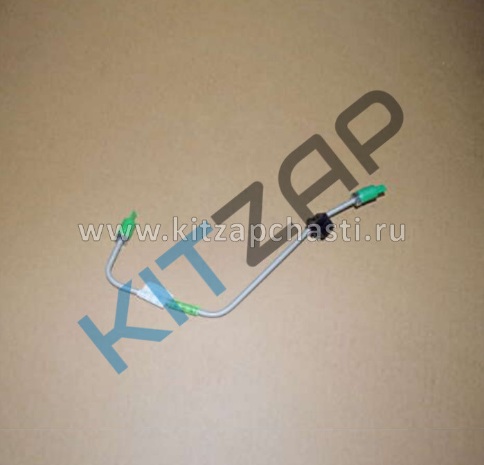Трубка тормозная передняя левая Chery Tiggo 7L 204000375AA