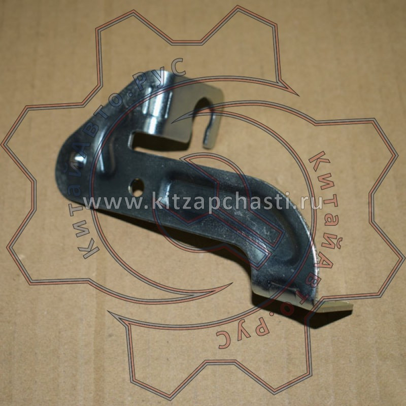 Кронштейн проводки epb правой Chery Tiggo 7 Pro MAX 2024 204000478AA