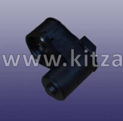 Электропривод (моторчик) стояночного тормоза EXEED EXLANTIX ET 204001235AA