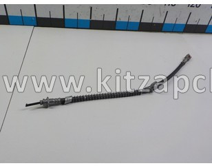 Трубка тормозная задняя правая Chery Tiggo 9 204001406AA