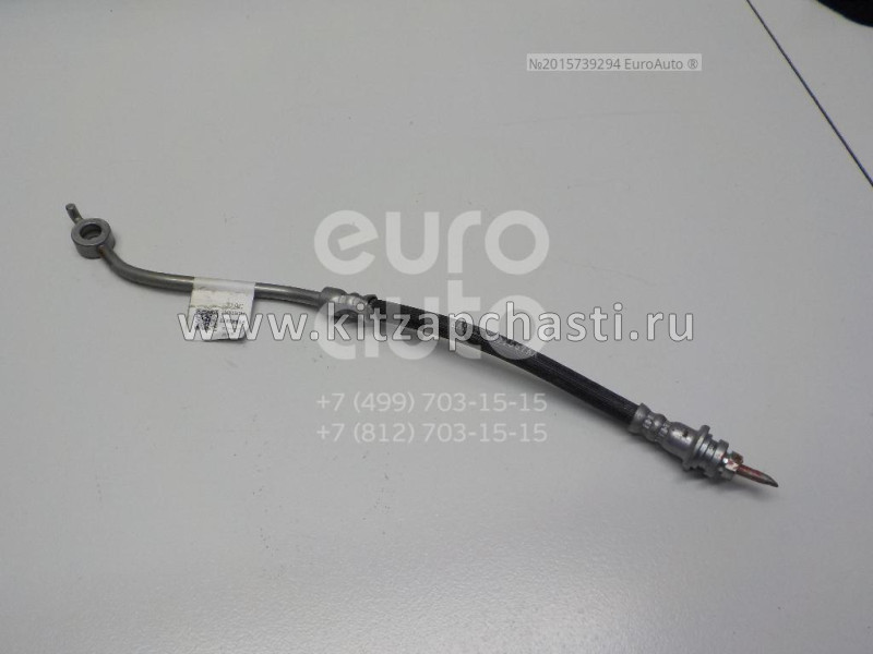 Передний тормозной шланг в сборе Chery Tiggo 4 2рест 204001557AA