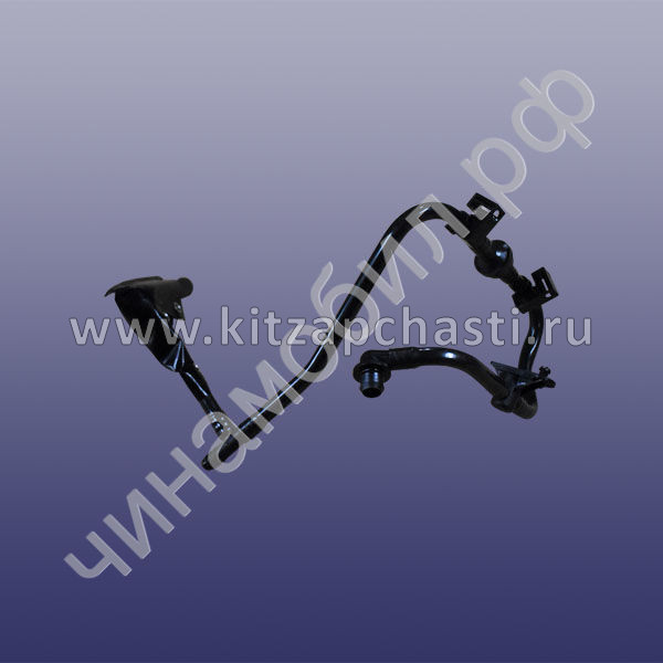 Трубка вакуумного усилителя Chery Tiggo 7L 204001809AB