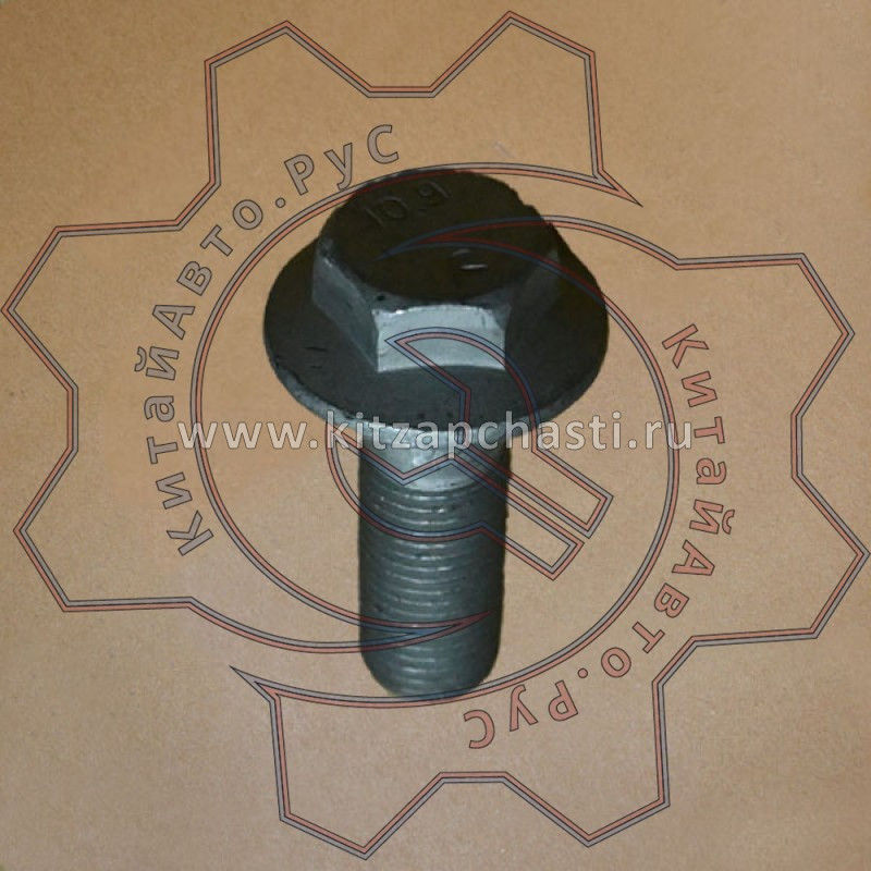 Болт тормозного суппорта EXEED RX  204002184AA