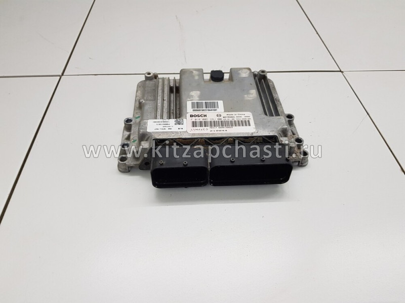 Блок управления двигателем  Geely Atlas Pro 2046050300