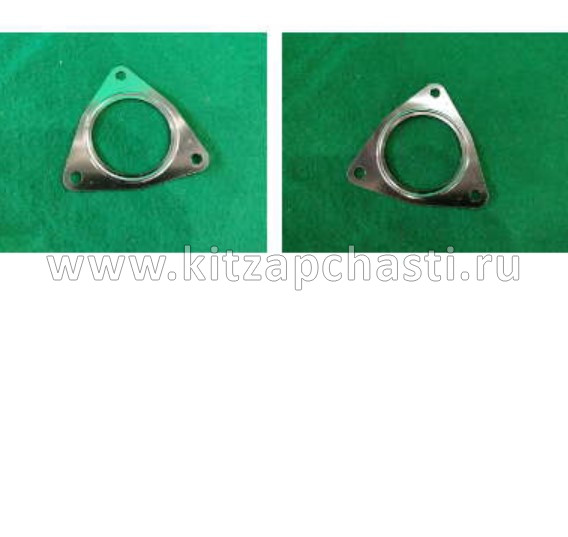Прокладка глушителя Geely Cityray  2061021300