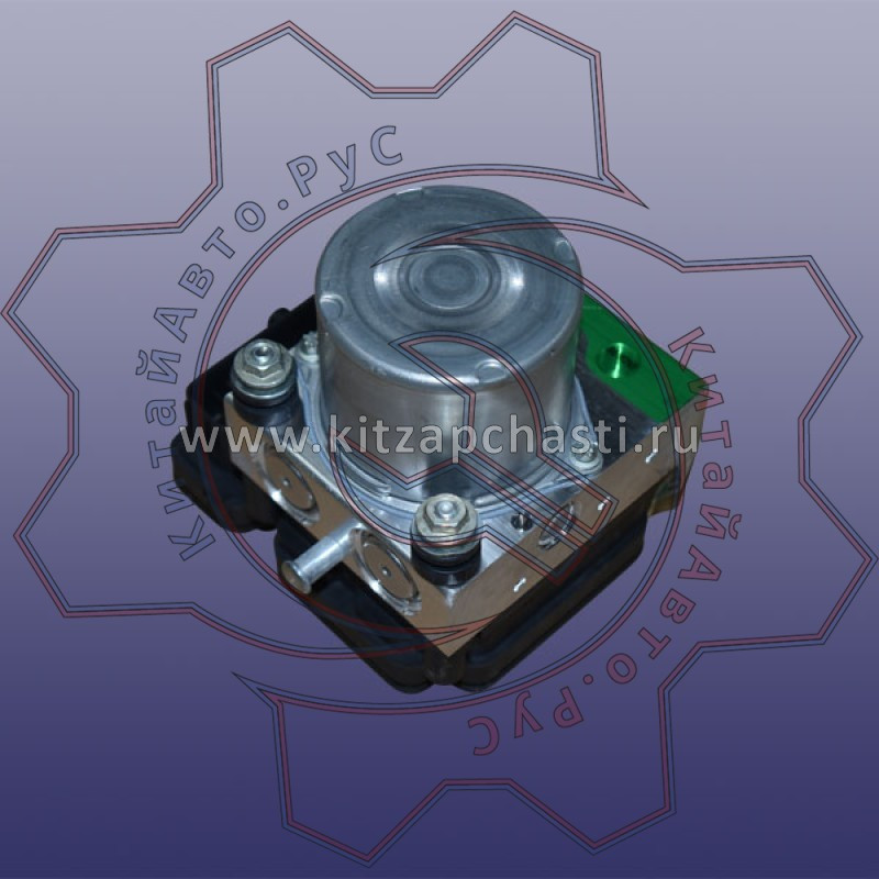 Модуль esp в сборе EXEED VX FL 207000063AA