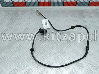 Датчик абс передний правый Chery Tiggo 9 207000192AA