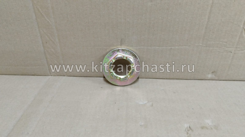 Гайка редуктора (хвостовика) FAW-3252 FAW-3312 DONG FENG DFL-3251AXA 2202Z66D-093-B