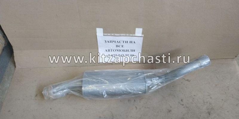 Резонатор для а/м 2217 Соболь Евро 2 (дв. 405) 2217-1202008-60