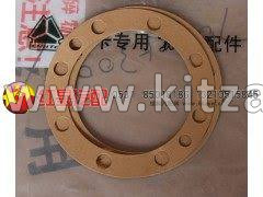 Прокладка полуоси Dong Feng C100 24C-03064