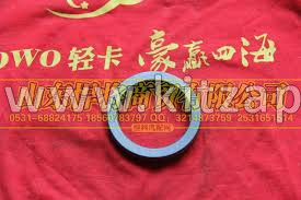 Седло наружного сальника задней ступицы Dong Feng C100 24Q-01084