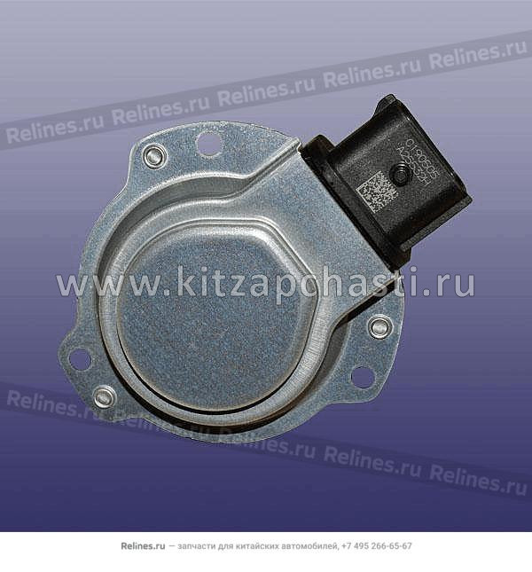 Электропривод сцепления робот Chery Arrizo 8 2517255213