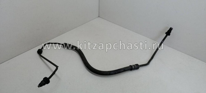 Трубка сцепления в сборе Jetour X50 25J05C022