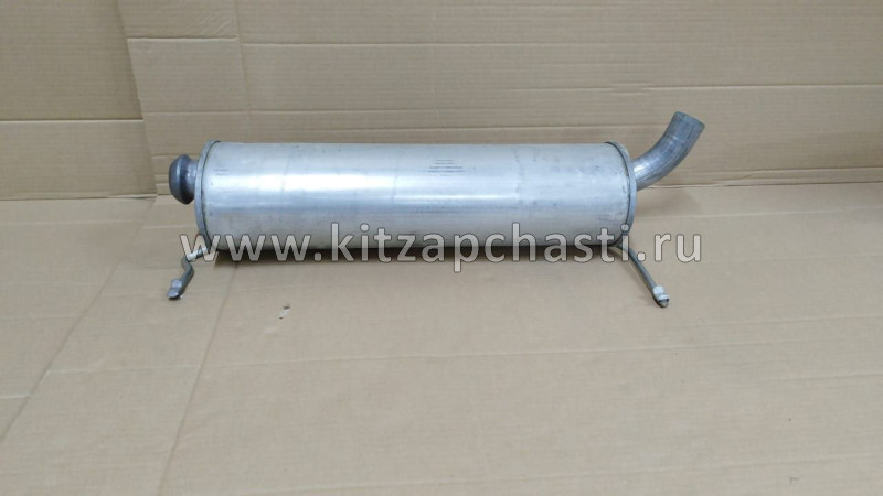 Глушитель Dong Feng H30 Cross 2763006