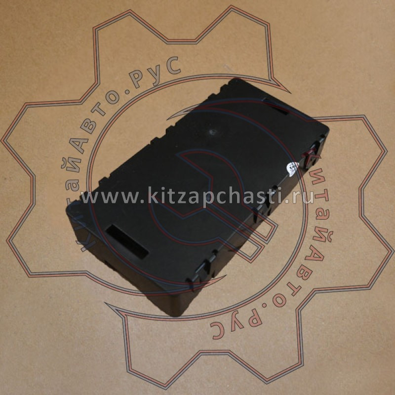 Модуль управления климатом EXEED VX FL 301000440AB