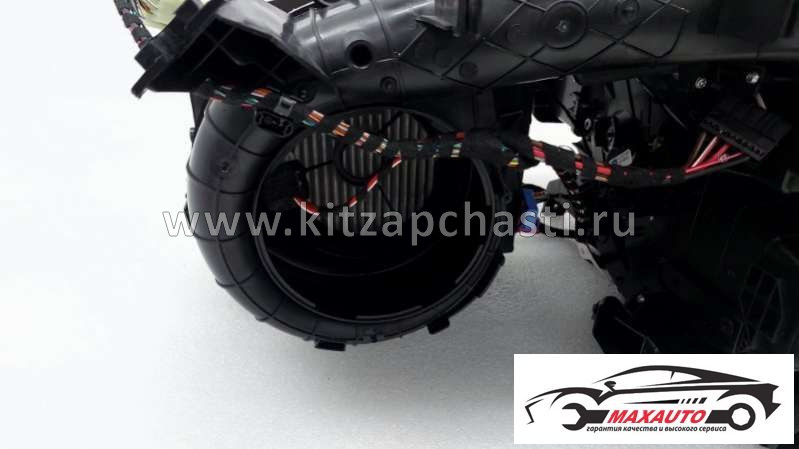 Корпус отопителя Chery Tiggo 4 2рест 301000810AA