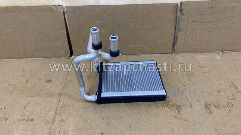 Радиатор отопителя Chery Tiggo 4 2рест 301000819AA