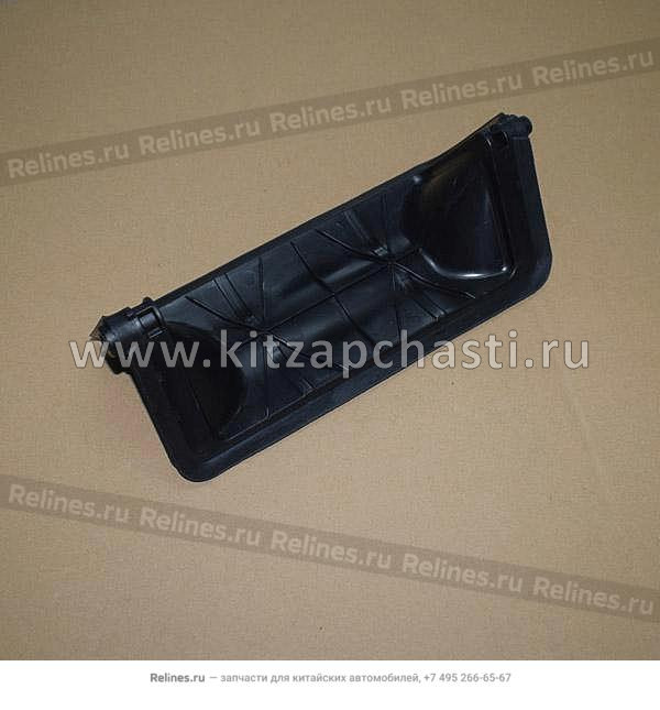 Воздушный клапан рециркуляции воздуха Chery Tiggo 7L 301000833AA