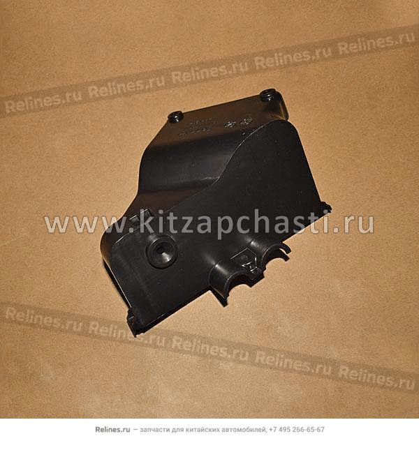 Крышка-расширительный клапан Chery Tiggo 3X  301001044AA