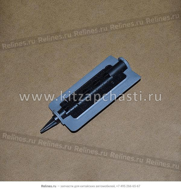 Клапан обдува ног Chery Tiggo 9 301001430AA
