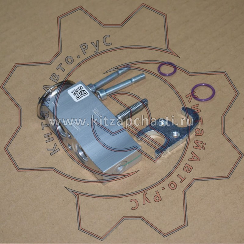 Клапан терморегулирующий EXEED VX FL 301001457AA