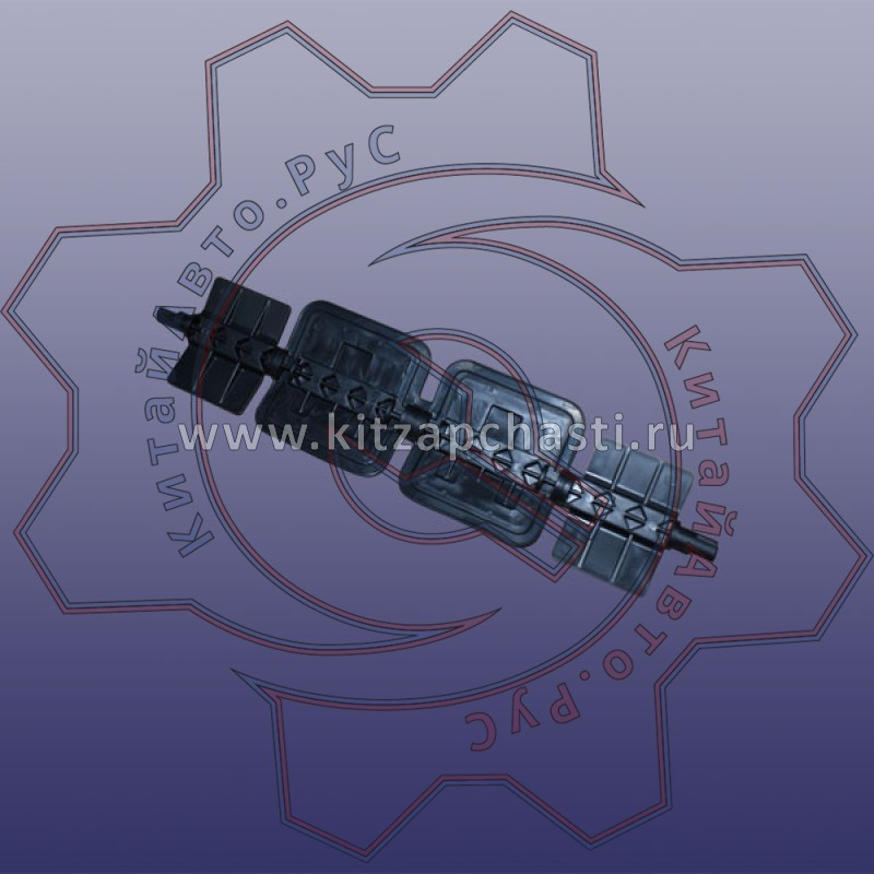 Клапан обдува ног Chery Tiggo 7L 301001472AA