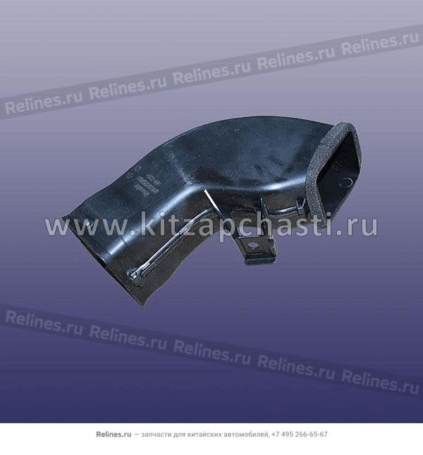 Блок hac в сборе OMODA C7 301001524AA