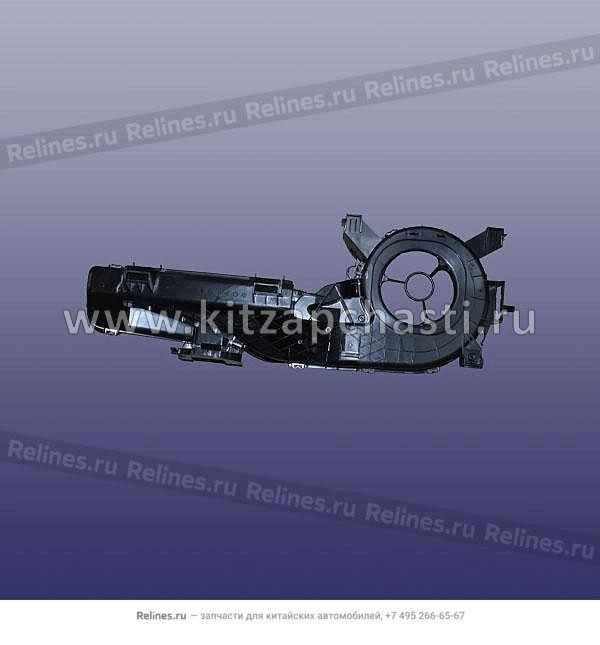 Корпус отопителя Chery Tiggo 9 301001535AA