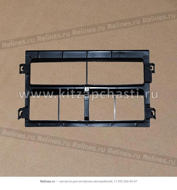 Блок hac OMODA C7 301001538AA