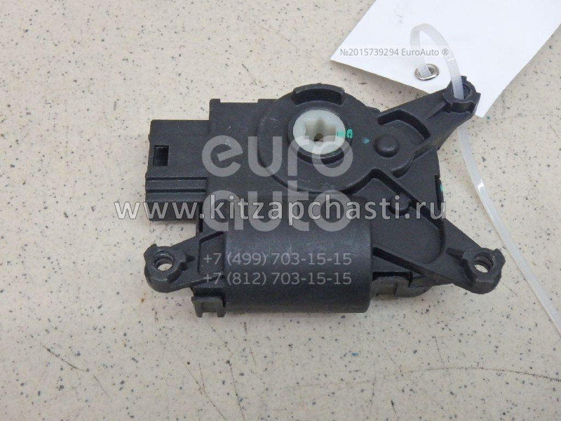 Привод заслонок воздушного клапана EXEED VX FL 301001788AA