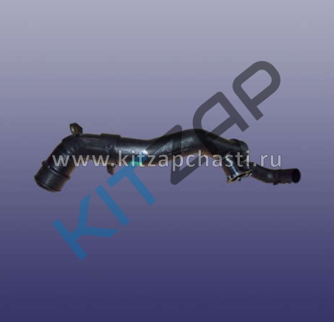 Впускной патрубок интеркулера Chery Tiggo 7L 302000128AA