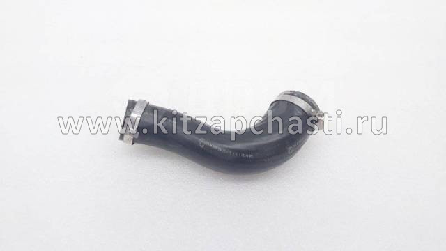 Впускной патрубок интеркулера Chery Tiggo 7L 302000129AA