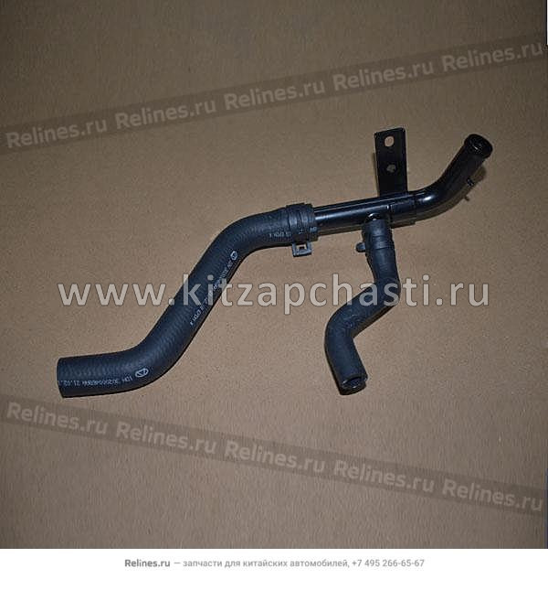 Встроенный насос для подачи воды по трубам Chery Tiggo 3X 302000468AA