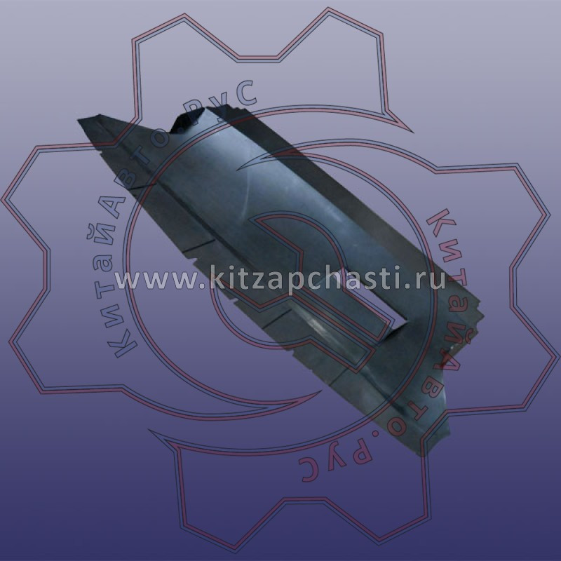 Дефлектор верхний EXEED VX FL 302001342AA