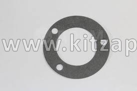 Прокладка крышки шкворня Dong Feng C100 C120 30B14-01028