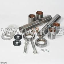 Ремонтный комплект шкворня на ось Dong Feng C120 30DS03-01021-KIT