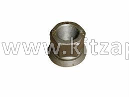 Гайка колесная Dong Feng C100 3103055-KD400