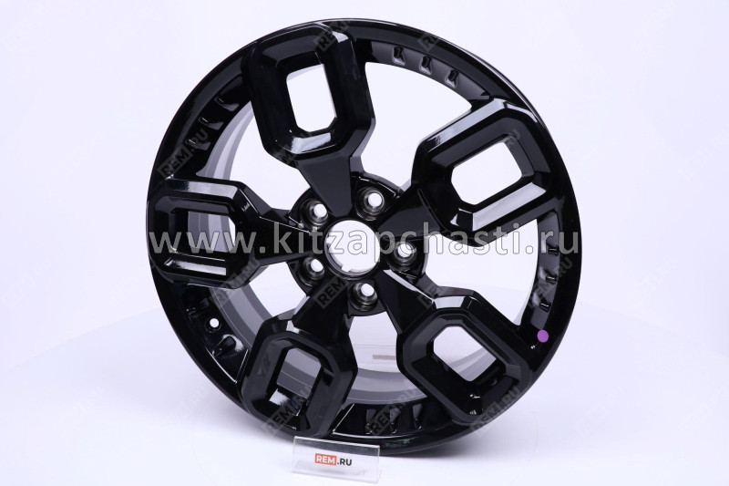 Диск колесный Haval H3 3113107XKJ20A