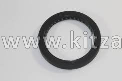 Седло сальника передней ступицы Dong Feng C100 31DS03-03076