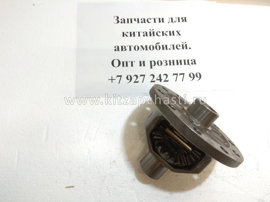 Корпус дифференциала Belgee S50 3230330104