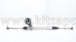 Рулевой механизм (рейка) в сборе Haval H3 3401119XGW02A