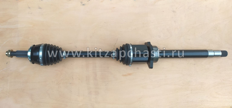 Вал приводной в сборе HAVAL H7 3404103XGW01A