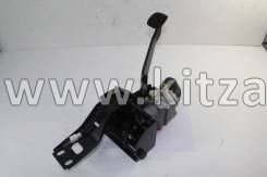 Клапан кран тормозной под педалью Dong Feng Z55 3514010-CL6801A