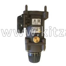 Кран главный тормозной (под педалью) DongFeng GX 3514210-K20X0