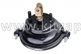 Передняя левая тормозная камера Dong Feng Z55 3519010-QC01