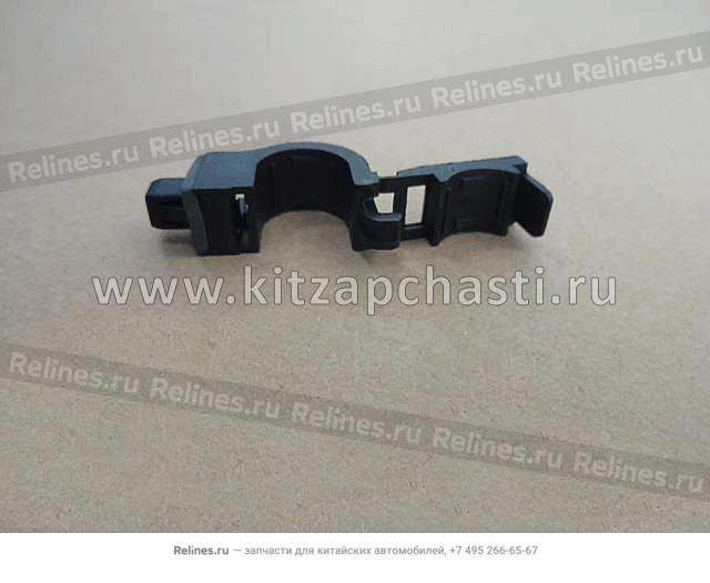 Хомут тормозной вакуумной трубки HAVAL F7x 2pect 3540013XKZ16A