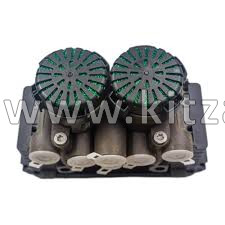 Модулятор EBS передний DongFeng GX 3553210-93000